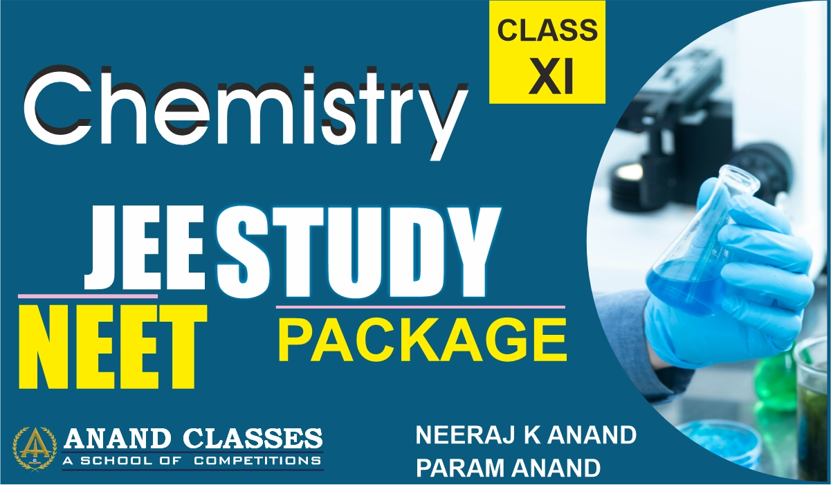 The chapter contains important topics such as atomic and molecular mass, molar mass, gram atomic mass and gram molecular mass. ANAND CLASSES (A School Of Competitions) provides accurate solutions of Mole Concept MCQs.