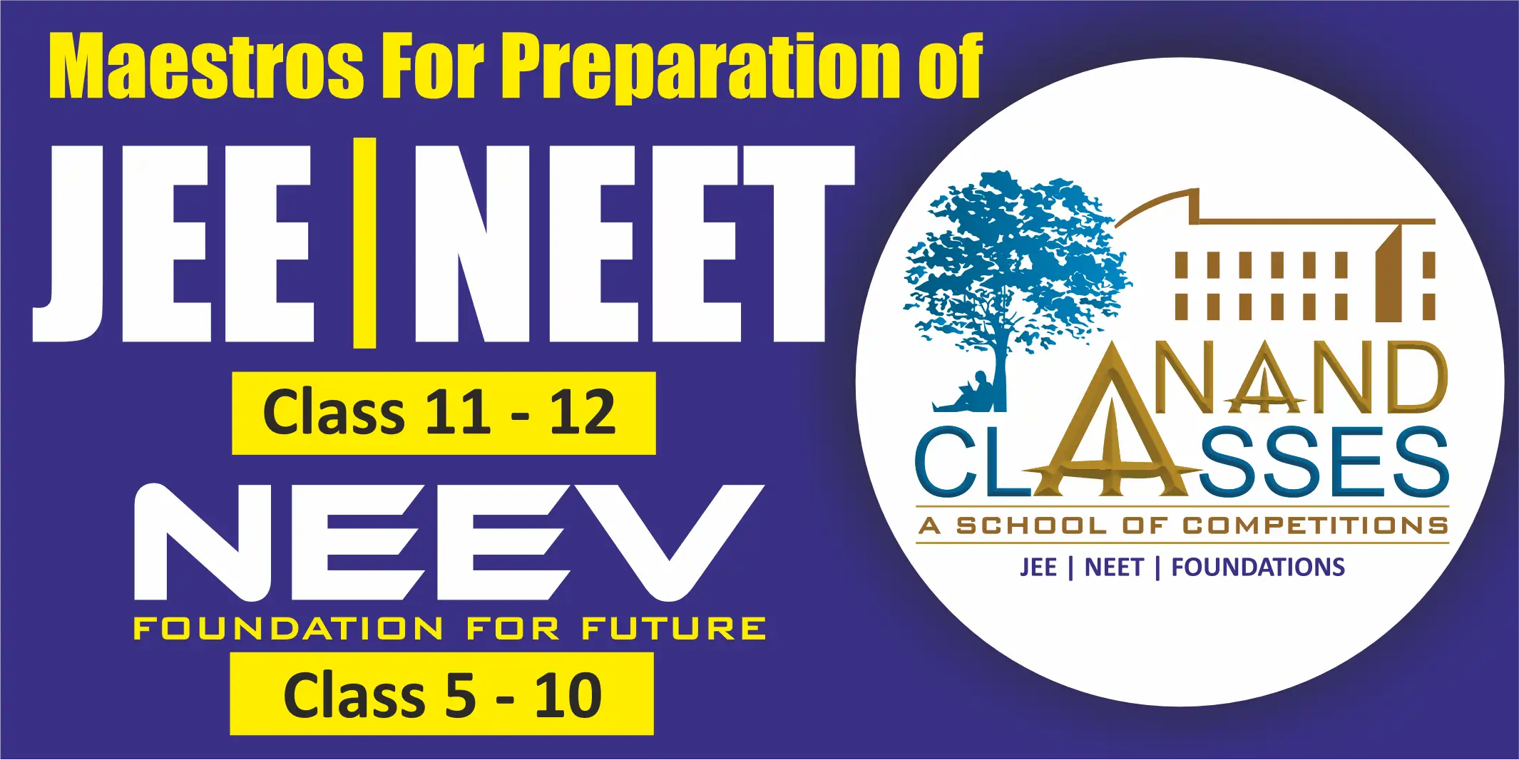 Anand classes | best coaching center for jee, neet (physics, chemistry, math) near me in jalandhar-anand classes Top coaching for iit jee in jalandhar, neet ug coaching institute in punjab