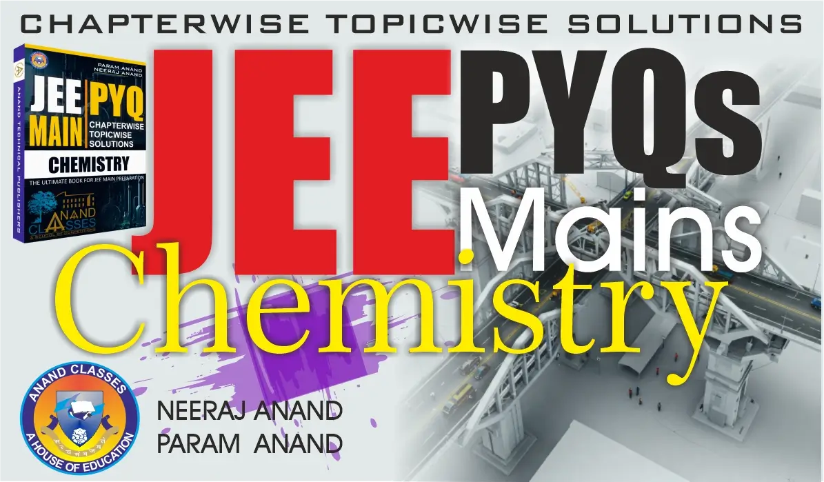 JEE Main PYQs Periodic Table & Periodicity Chapterwise MCQs pdf download