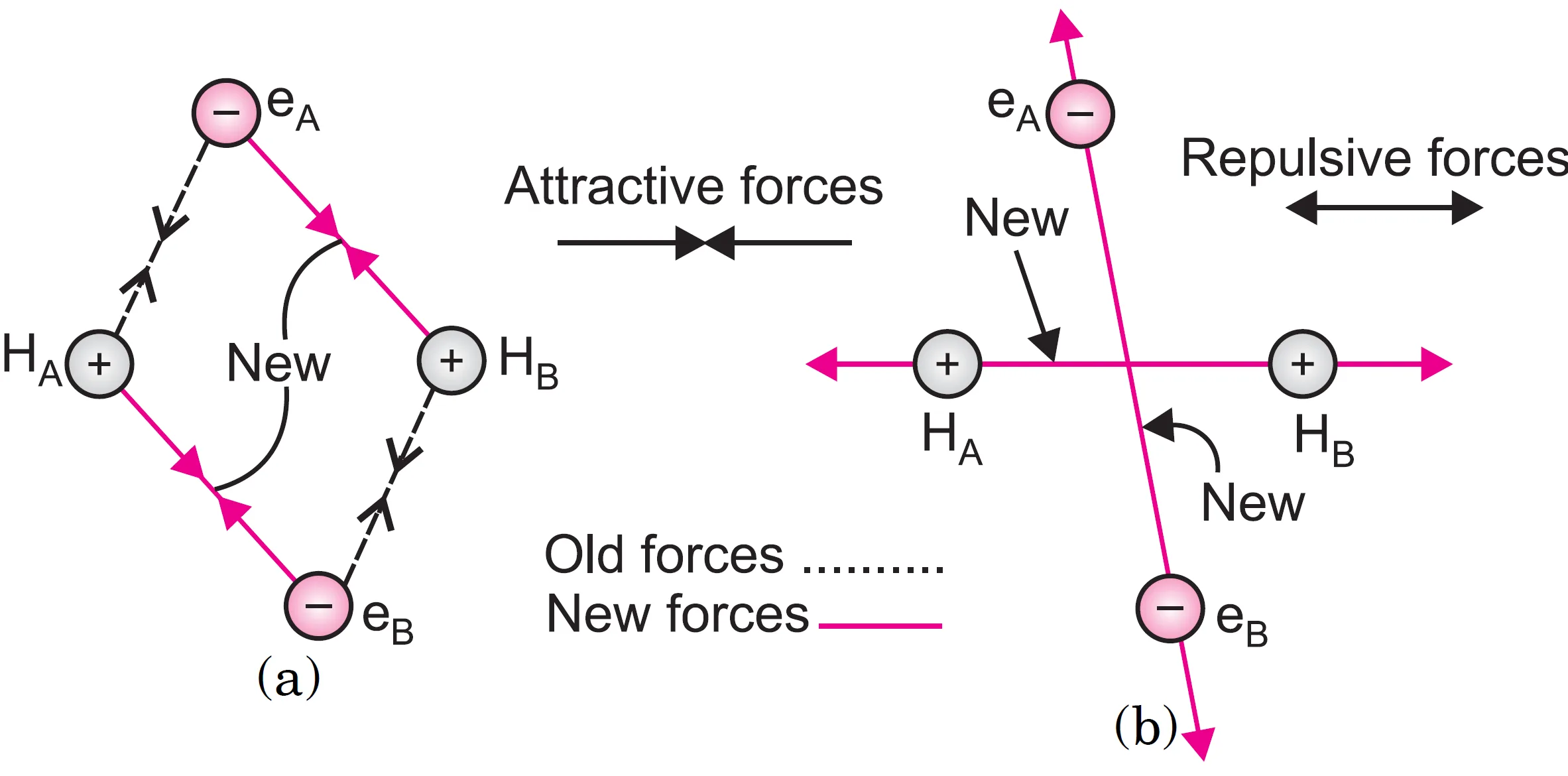 Anand classes provides comprehensive class 11 chemistry notes on valence bond theory (vbt) with a clear explanation of why the h₂ molecule exists but he₂ does not form. Learn how the overlapping of atomic orbitals leads to bond formation in h₂ due to energy stabilization, while in he₂, repulsion prevents stable bond formation. These notes cover the concept of bond formation, types of overlap, limitations of vbt, and include solved q&a, mcqs, and exam-based practice questions for neet, jee, and cbse board preparation. Click the print button to download study material and notes.
